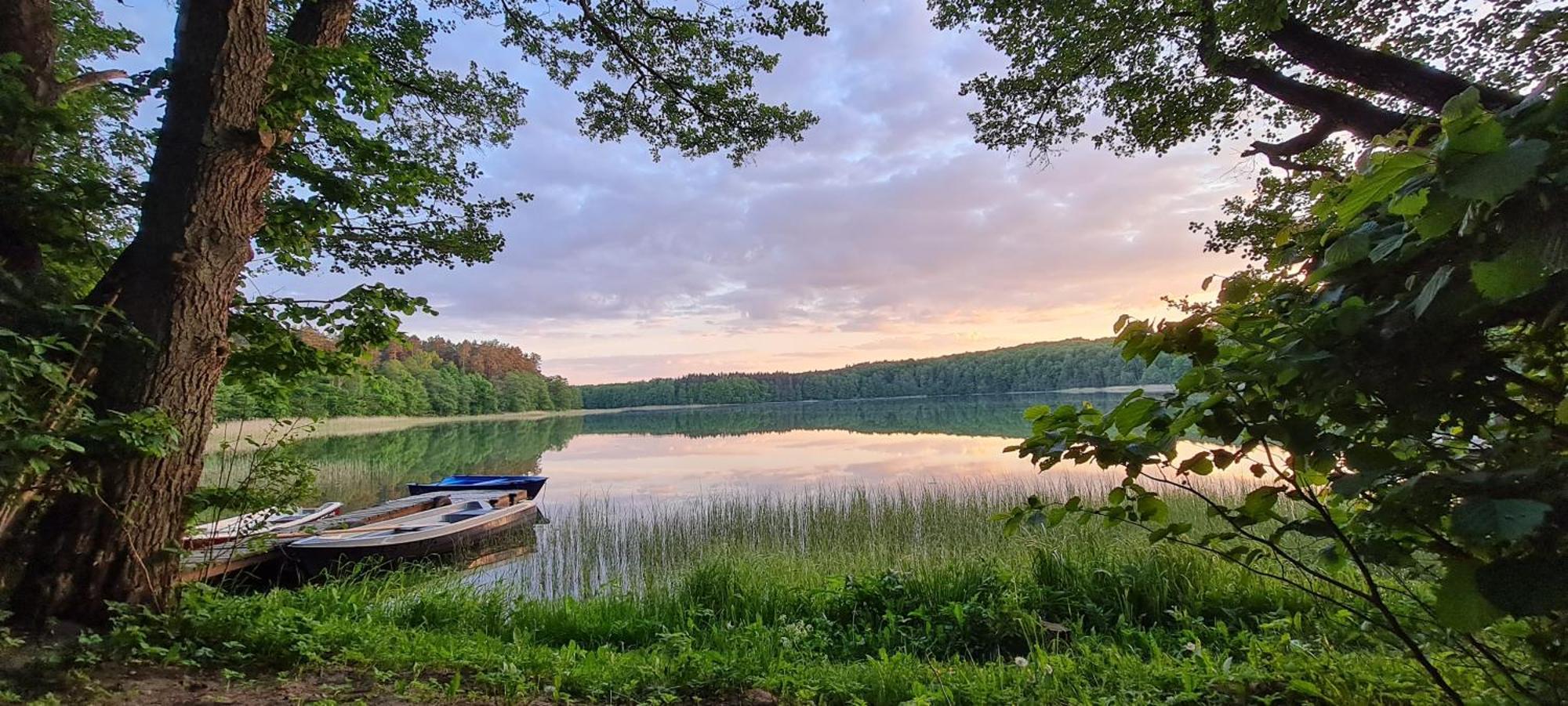 Trasa S7 W 2H Z Warszawy I Gdanska, Jadamowo Holidaymazury, Jacuzzi, Jezioro Olsztynek Kültér fotó